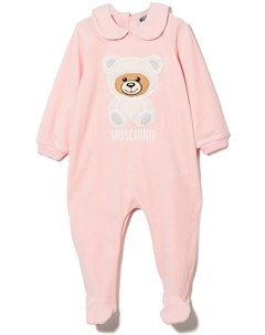 Комбинезон для новорожденного Teddy Bear Moschino kids