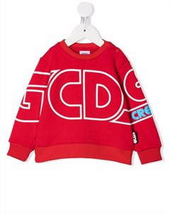 Толстовка с логотипом Gcds kids