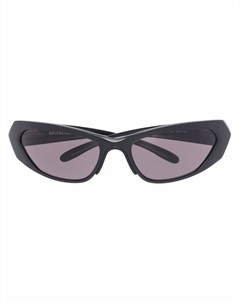Солнцезащитные очки в оправе кошачий глаз Balenciaga