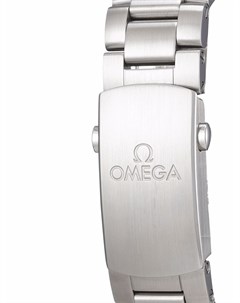 Наручные часы Seamaster Planet Ocean 600M Co Axial pre owned 44 мм 2017 го года Omega