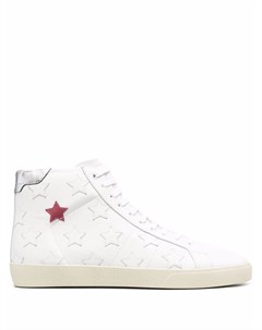 Высокие кеды Court Classic SL 02 California Saint laurent