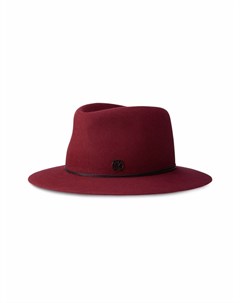 Фетровая шляпа Andre Maison michel