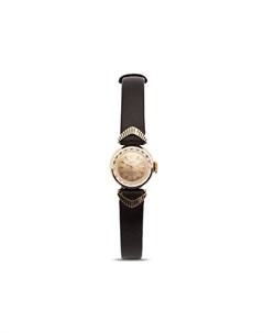 Наручные часы Chameleon Precision pre owned 1952 го года Rolex