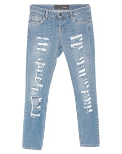 Укороченные джинсы Up ★ jeans