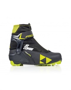 Лыжные ботинки NNN JR CombiI S40418 Fischer