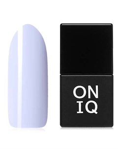 Гель лак Pantone 27 Nimbus Cloud 10 мл Oniq