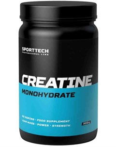 Креатин Creatine 300 гр Sporttech