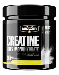 Креатин Creatine 500 гр Maxler