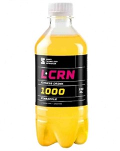 Напитки Напиток L Carnitine СТ 1000 330 мл апельсин Sporttech