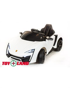 Электромобиль Lykan QLS 5188 4Х4 Toyland