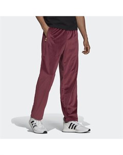 Велюровые брюки Adicolor Originals Adidas