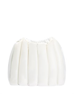 Рюкзак Seashell из стеганого нейлона laque с логотипом Moncler