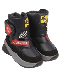 Ботинки Jog dog