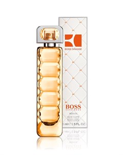 Туалетная вода Hugo boss