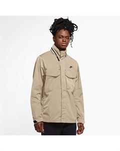 Мужская куртка Premium Essentials Unlined Hooded M65 Jacket Nike