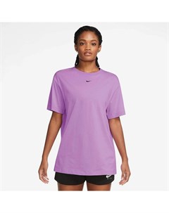 Женская футболка Sportswear Essential Short Sleeve Top Nike
