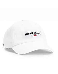 Кепка Sport Cap Tommy jeans