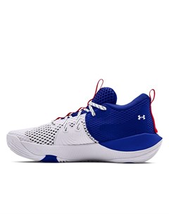 Мужские кроссовки Embiid One Brotherly Love Under armour
