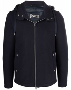 Куртка Ponente с капюшоном Herno