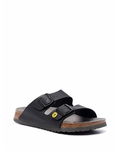 Сандалии с ремешками Birkenstock