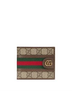 Бумажник Ophidia GG Gucci
