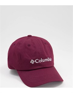 Бордовая кепка ROC II эксклюзивно для ASOS Columbia