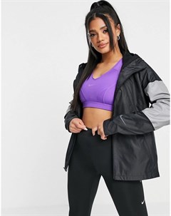 Многоцветная куртка для бега со светоотражающей отделкой Run Division Nike