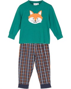 Пижама для мальчика 2 изд Bonprix