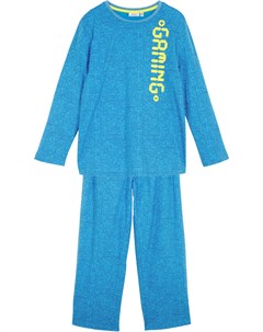 Пижама для мальчика 2 изд Bonprix