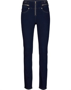 Джинсы стрейч Skinny Fit Bonprix