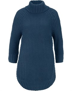 Вязаный пуловер Bonprix