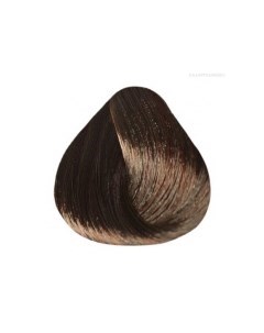 Крем краска для волос Prince PС5 75 5 75 светлый шатен коричнево красный 100 мл 100 мл Estel (россия)