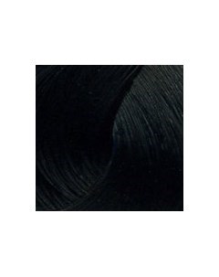 Перманентная крем краска Ollin Color 720237 1 0 иссиня черный 60 мл Базовая коллекция оттенков Ollin professional (россия)