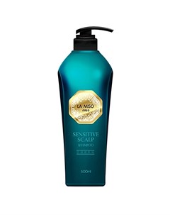 Шампунь Sensitive Scalp Shampoo для Чувствительной Кожи Головы 500 мл La miso