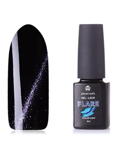 Гель лак Flare 482 Planet nails