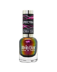 Лак Spectra 6704 Alvin d'or
