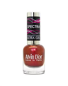 Лак Spectra 6709 Alvin d'or