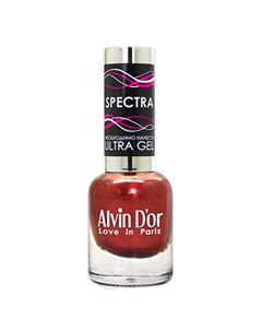 Лак Spectra 6701 Alvin d'or