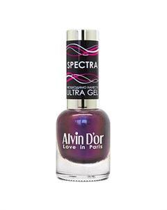 Лак Spectra 6708 Alvin d'or