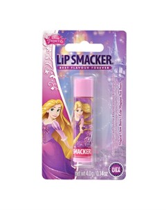 Бальзам для губ Rapunzel Magic Glow Berry Lip smacker