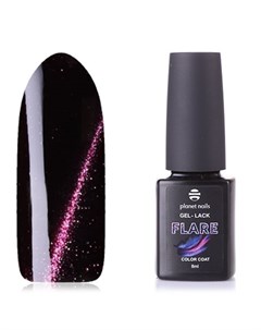 Гель лак Flare 478 Planet nails