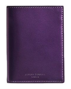 Бумажник Dunhill