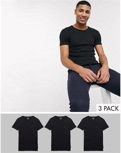 3 футболки для дома French connection