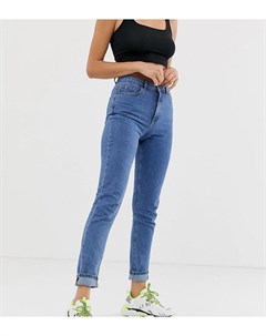 Укороченные джинсы в винтажном стиле Noisy may tall
