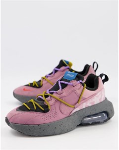 Фиолетовые кроссовки Air Max Viva Nike