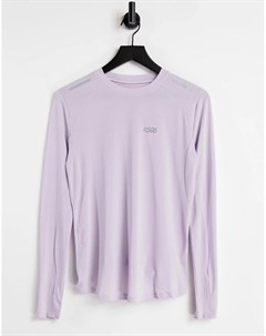 Лонгслив для бега Asos 4505