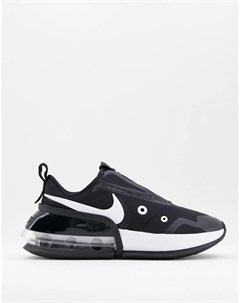 Черные кроссовки Air Max Up Nike