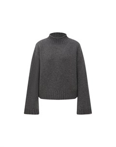 Кашемировый свитер Extreme cashmere