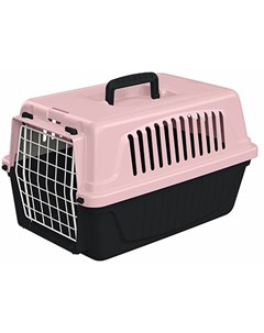 Переноска Carrier Atlas 5 Puppy без аксессуаров для кошек и мелких собак 28x41 5xh24 5 см Ferplast