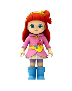 Кукла Руби Парикмахер Rainbow ruby